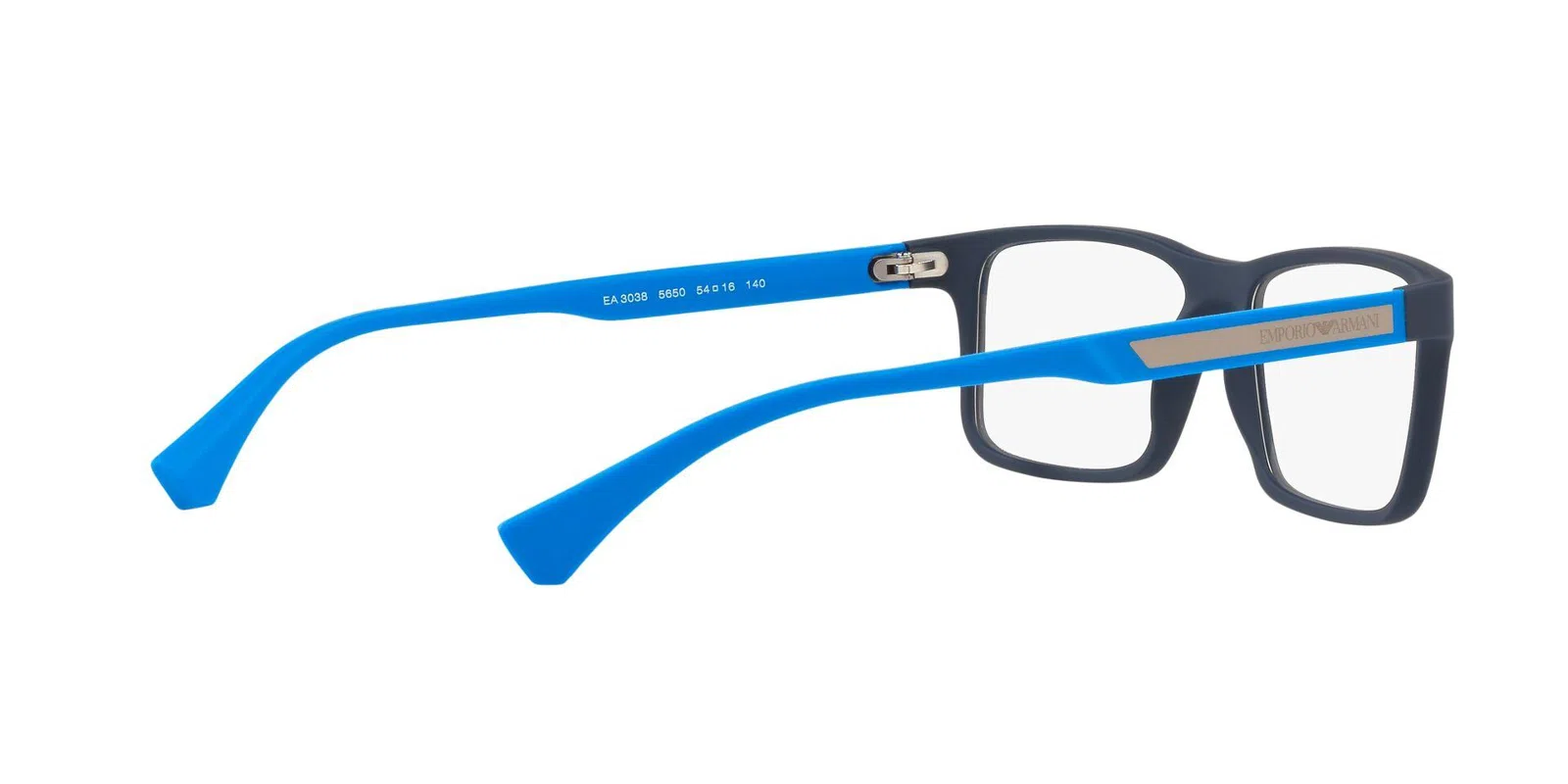 Emporio Armani 3038 Eyeglasses - view 58